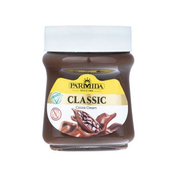  صبحانه کاکائویی پارمیدا - 320 گرم6347da7ebdd2114740